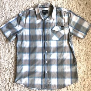 O’NEILL Shirt- Like new